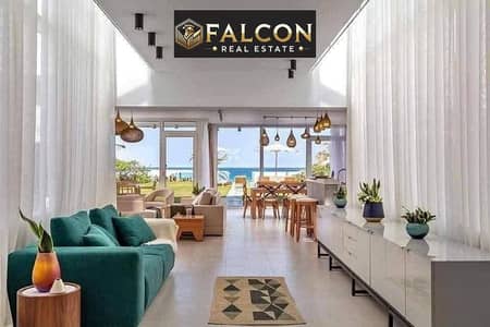 3 Bedroom Chalet for Sale in North Coast, Matruh - WhatsApp Image 2025-07-05 at 12.38. 46_f4393f30. jpg