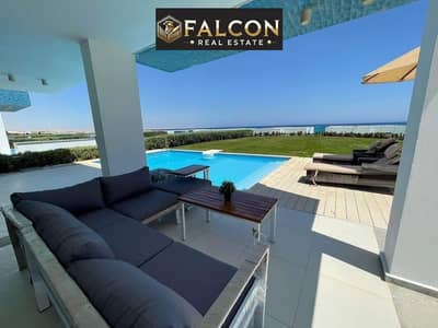 3 Bedroom Chalet for Sale in North Coast, Matruh - WhatsApp Image 2023-08-01 at 11.54. 03. jpg