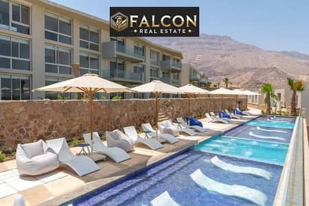 3 Bedroom Townhouse for Sale in Ain Sukhna, Suez - WhatsApp Image 2025-06-23 at 4.29. 53 PM (1). jpeg