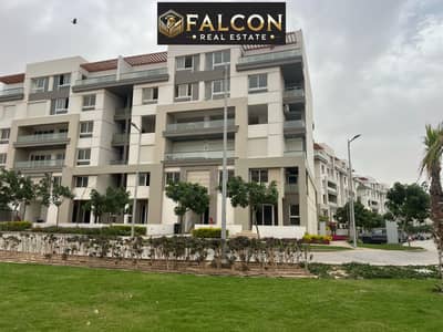 3 Bedroom Flat for Sale in New Cairo, Cairo - WhatsApp Image 2025-04-14 at 19.12. 58_c44bfefb. jpg