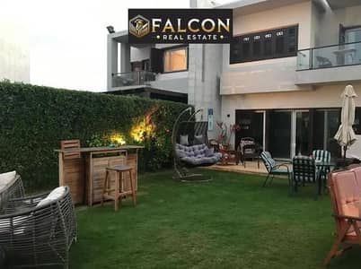 3 Bedroom Twin House for Sale in North Coast, Matruh - WhatsApp Image 2024-09-17 at 17.12. 08_67854e3e. jpg