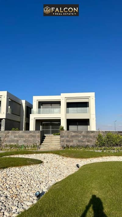 3 Bedroom Twin House for Sale in North Coast, Matruh - WhatsApp Image 2025-06-29 at 17.47. 46_69a2d7a5. jpg