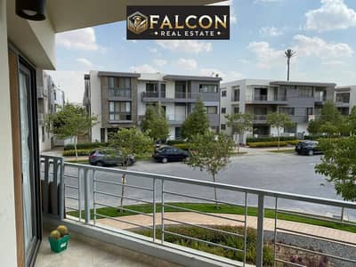 2 Bedroom Flat for Sale in New Cairo, Cairo - WhatsApp Image 2025-06-18 at 12.20. 58 PM (3). jpeg