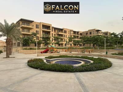 3 Bedroom Flat for Sale in New Cairo, Cairo - WhatsApp Image 2025-06-18 at 12.20. 58 PM (4). jpeg