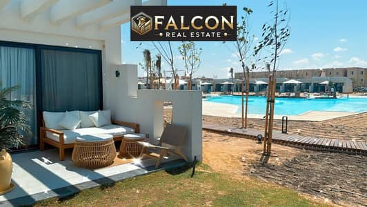 1 Bedroom Chalet for Sale in North Coast, Matruh - WhatsApp Image 2025-06-23 at 1.19. 22 PM. jpeg