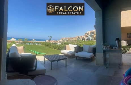 3 Bedroom Chalet for Sale in North Coast, Matruh - WhatsApp Image 2025-07-14 at 12.35. 46_3ea83db5. jpg