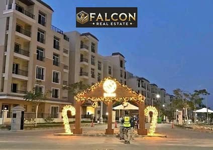 2 Bedroom Apartment for Sale in New Heliopolis, Cairo - WhatsApp Image 2025-06-18 at 4.52. 42 PM. jpeg