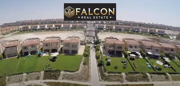 5 Bedroom Villa for Sale in North Coast, Matruh - Screenshot 2025-07-14 182122. png
