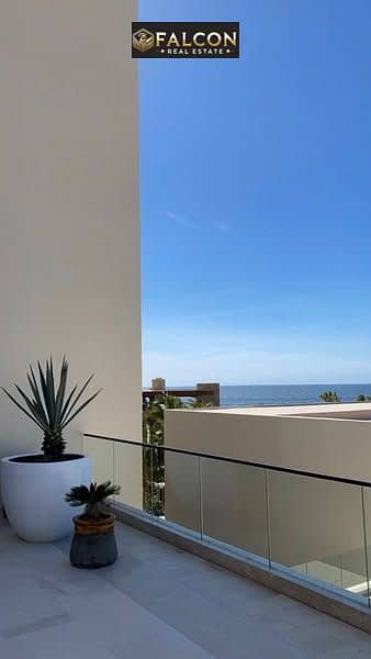 1 Bedroom Chalet for Sale in North Coast, Matruh - 514417443_694943840203218_8129877436226952944_n. jpg