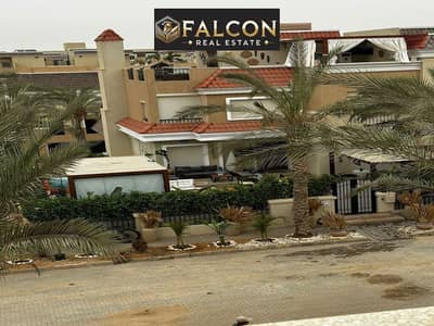5 Bedroom Villa for Sale in Mostakbal City, Cairo - 6fc89786-c819-4212-b094-d6a007ef98da. jpg