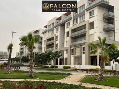 2 Bedroom Flat for Sale in New Cairo, Cairo - WhatsApp Image 2025-04-14 at 19.12. 57_7252e5ab. jpg