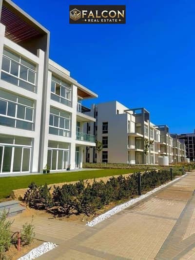 4 Bedroom Flat for Sale in North Coast, Matruh - c10b6186-0f0e-483d-a818-af242ed4c5a0. jpg