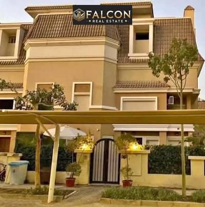 5 Bedroom Villa for Sale in Mostakbal City, Cairo - 500773564_674925388767625_431284247314966166_n. jpg