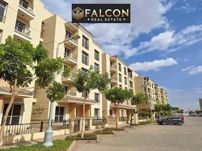 2 Bedroom Apartment for Sale in Mostakbal City, Cairo - IMG-20250624-WA0121. jpg