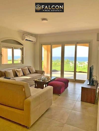 3 Bedroom Chalet for Sale in North Coast, Matruh - 490675851_1818456975678001_4208534252589155665_n. jpg