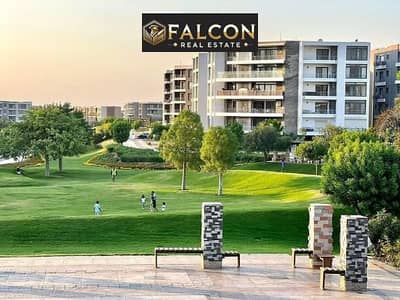 3 Bedroom Apartment for Sale in New Cairo, Cairo - IMG-20250624-WA0012. jpg