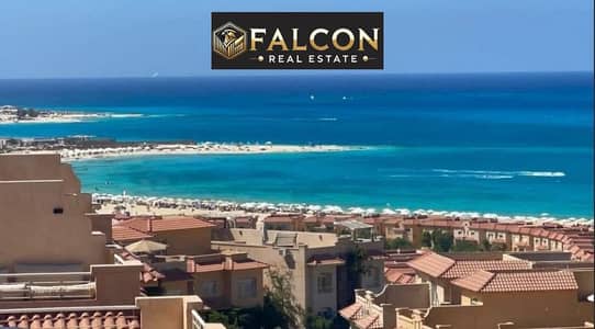 4 Bedroom Twin House for Sale in North Coast, Matruh - WhatsApp Image 2025-07-14 at 12.36. 28_6c39bf2d. jpg