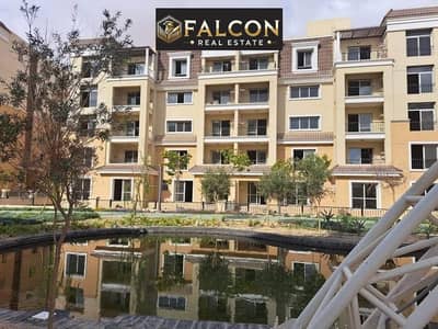 3 Bedroom Flat for Sale in Mostakbal City, Cairo - WhatsApp Image 2025-07-11 at 13.22. 30 (6). jpeg