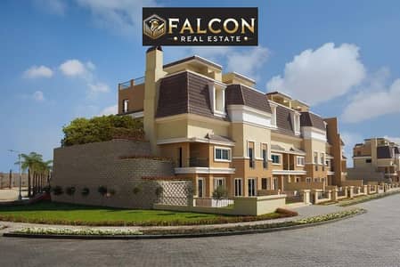 4 Bedroom Villa for Sale in Mostakbal City, Cairo - WhatsApp Image 2025-07-11 at 13.22. 30 (1). jpeg