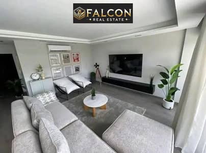 3 Bedroom Flat for Sale in New Cairo, Cairo - WhatsApp Image 2025-04-20 at 00.12. 33_b2201f27. jpg