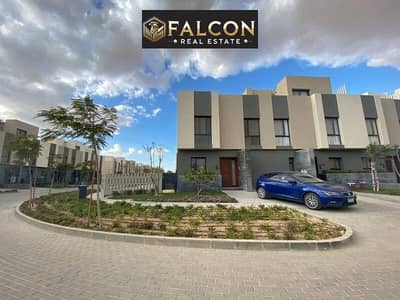 5 Bedroom Duplex for Sale in Shorouk City, Cairo - WhatsApp Image 2025-07-11 at 13.47. 02 (4). jpeg