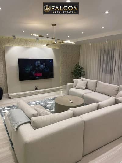 3 Bedroom Apartment for Sale in New Cairo, Cairo - WhatsApp Image 2025-03-15 at 21.27. 09_0177218d. jpg