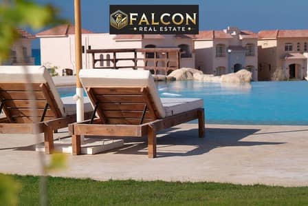 3 Bedroom Chalet for Sale in Ain Sukhna, Suez - WhatsApp Image 2025-07-13 at 13.31. 32 (2). jpeg