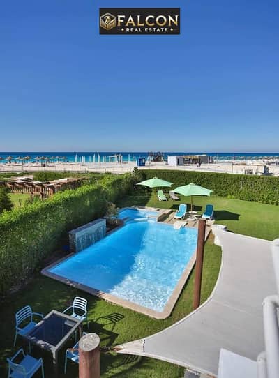 3 Bedroom Chalet for Sale in North Coast, Matruh - 468941641_122110280840615610_7871295537403359235_n. jpg
