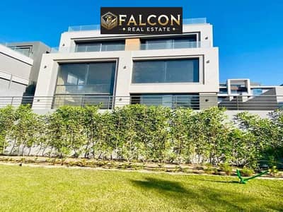 4 Bedroom Twin House for Sale in North Coast, Matruh - WhatsApp Image 2025-07-14 at 14.08. 24 (1). jpeg