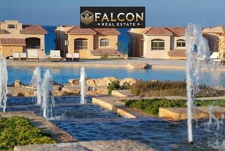 3 Bedroom Chalet for Sale in Ain Sukhna, Suez - WhatsApp Image 2025-07-13 at 13.31. 19. jpeg
