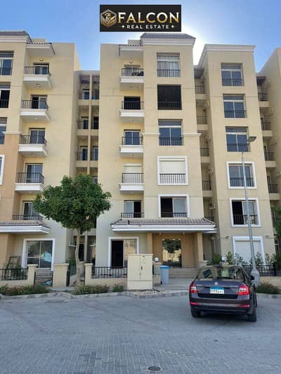 2 Bedroom Flat for Sale in Mostakbal City, Cairo - WhatsApp Image 2025-07-11 at 13.22. 31. jpeg