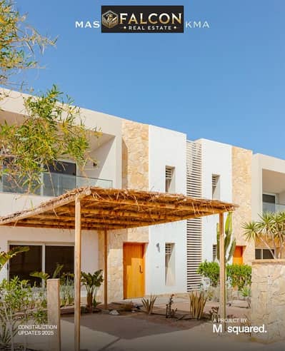 2 Bedroom Chalet for Sale in North Coast, Matruh - WhatsApp Image 2025-05-01 at 16.01. 26_91937bf3. jpg
