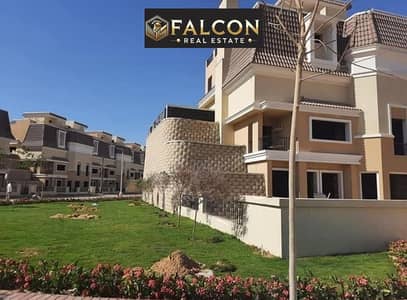 4 Bedroom Villa for Sale in Mostakbal City, Cairo - WhatsApp Image 2025-07-11 at 13.21. 25 (2). jpeg