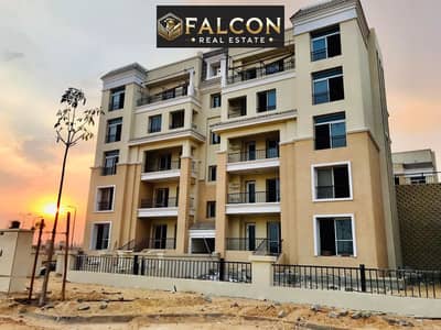 3 Bedroom Flat for Sale in New Cairo, Cairo - WhatsApp Image 2025-07-11 at 13.22. 28 (5). jpeg