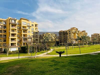 4 Bedroom Apartment for Sale in Madinaty, Cairo - WhatsApp Image 2025-02-25 at 14.52. 15_2444a14d. jpg