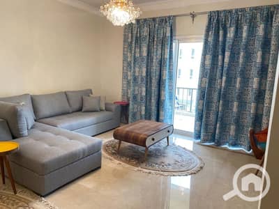 3 Bedroom Flat for Rent in New Cairo, Cairo - WhatsApp Image 2025-07-16 at 4.37. 18 PM (1). jpeg