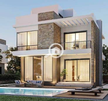 4 Bedroom Twin House for Sale in Sheikh Zayed, Giza - Screenshot 2025-07-05 120523. png