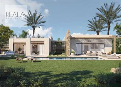 4 Bedroom Villa for Sale in Gouna, Red Sea - 2. PNG