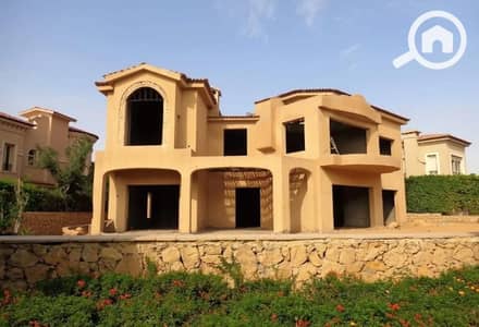 5 Bedroom Villa for Sale in New Cairo, Cairo - WhatsApp Image 2025-07-17 at 11.51. 59 AM (5). jpeg