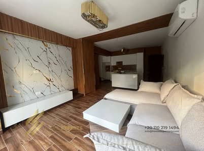 2 Bedroom Apartment for Rent in New Cairo, Cairo - WhatsApp Image 2025-07-16 at 1.48. 57 PM (1). jpeg