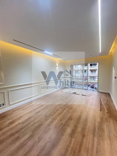 3 Bedroom Flat for Sale in Madinaty, Cairo - IMG-20250717-WA0094. jpg