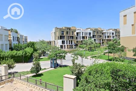 4 Bedroom Townhouse for Sale in Sheikh Zayed, Giza - WhatsApp Image 2024-12-21 at 1.55. 14 PM. jpeg