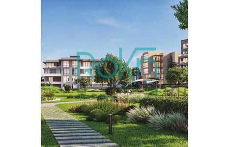 3 Bedroom Villa for Sale in 6th of October, Giza - IMG-20250716-WA0001. jpg