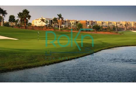 فیلا 3 غرف نوم للايجار في الشيخ زايد، الجيزة - IMG-20250716-WA0038. jpg
