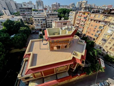 فلیٹ 3 غرف نوم للبيع في كفر عبدو، الإسكندرية - WhatsApp Image 2025-07-16 at 6.28. 51 PM (1). jpg