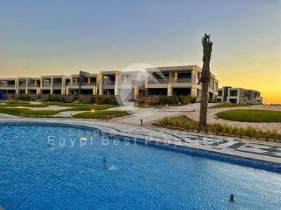 شاليه 2 غرفة نوم للبيع في الساحل الشمالي، مطروح - b87ce3ec-c545-4194-8313-6f96deba2eda. png