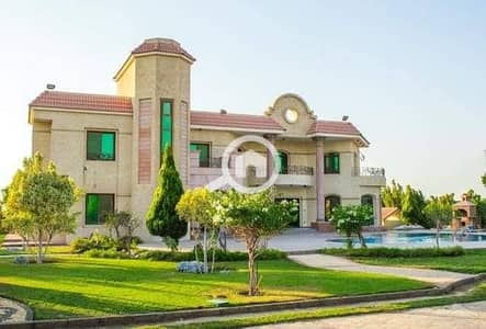 8 Bedroom Villa for Sale in North Coast, Matruh - 91a45b08-6d66-4466-a093-fed0afff6d7d. jpg
