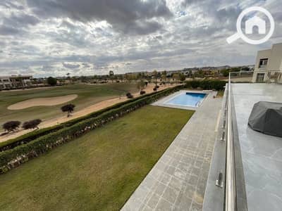 5 Bedroom Villa for Rent in Sheikh Zayed, Giza - 6ad01464-f73f-4867-8335-446042bc9ca8. jpeg
