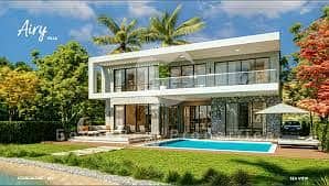 5 Bedroom Villa for Sale in North Coast, Matruh - images (2). jpeg