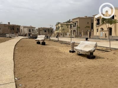 4 Bedroom Twin House for Sale in New Cairo, Cairo - 490671270_2133734777078767_2553264127349595968_n. jpg